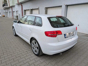 Audi A3 stare impecabila  - imagine 4