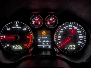 Audi A3 stare impecabila  - imagine 9