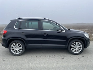 VW Tiguan 1.4 TSI - imagine 6
