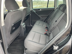 VW Tiguan 1.4 TSI - imagine 8