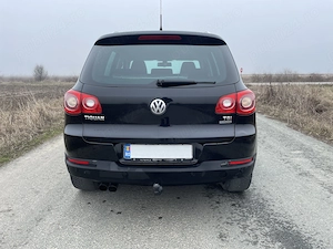 VW Tiguan 1.4 TSI - imagine 4