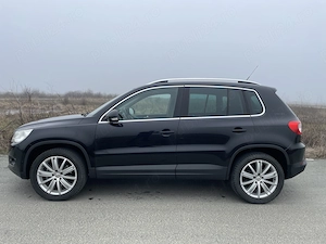 VW Tiguan 1.4 TSI - imagine 5