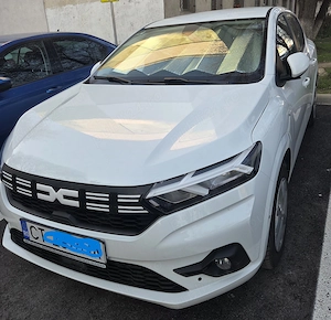 Vand Dacia Sandero