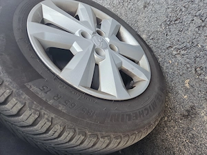 Vand Dacia Sandero - imagine 5