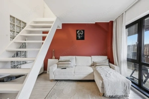 3 camere | Bucurestii Noi | Parc Bazilescu | Damaroaia | Metrou Com 0% - imagine 2