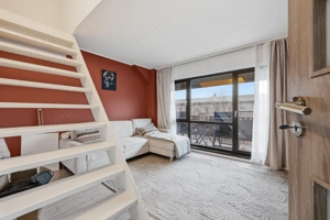 3 camere | Bucurestii Noi | Parc Bazilescu | Damaroaia | Metrou Com 0% - imagine 19