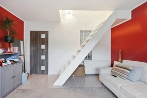 3 camere | Bucurestii Noi | Parc Bazilescu | Damaroaia | Metrou Com 0% - imagine 3