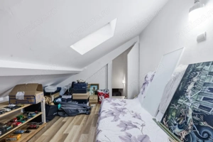 3 camere | Bucurestii Noi | Parc Bazilescu | Damaroaia | Metrou Com 0% - imagine 17