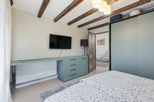 3 camere | Bucurestii Noi | Parc Bazilescu | Damaroaia | Metrou Com 0% - imagine 7