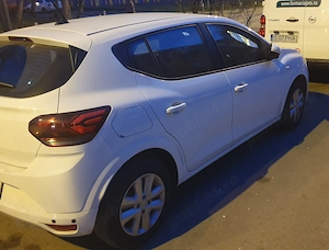 Vand Dacia Sandero - imagine 3