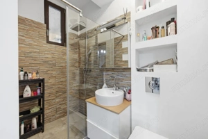 3 camere | Bucurestii Noi | Parc Bazilescu | Damaroaia | Metrou Com 0% - imagine 14