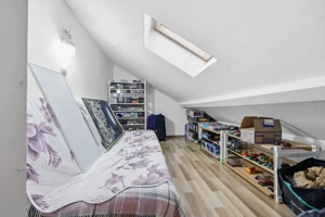 3 camere | Bucurestii Noi | Parc Bazilescu | Damaroaia | Metrou Com 0% - imagine 16