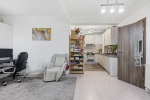 3 camere | Bucurestii Noi | Parc Bazilescu | Damaroaia | Metrou Com 0% - imagine 10