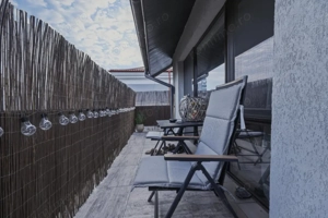 3 camere | Bucurestii Noi | Parc Bazilescu | Damaroaia | Metrou Com 0% - imagine 20