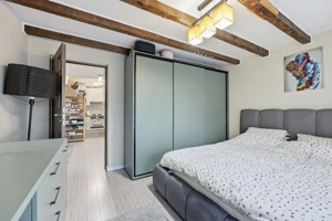 3 camere | Bucurestii Noi | Parc Bazilescu | Damaroaia | Metrou Com 0% - imagine 6