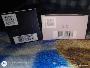 Set Parfumuri Gucci Bamboo și Hugo Boss 