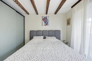 3 camere | Bucurestii Noi | Parc Bazilescu | Damaroaia | Metrou Com 0% - imagine 5