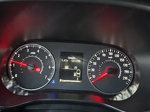 Vand Dacia Sandero - imagine 2