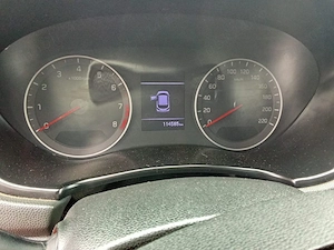 Vând Hyundai I20 perfectă stare, unic proprietar! - imagine 2