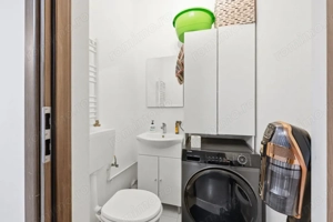 3 camere | Bucurestii Noi | Parc Bazilescu | Damaroaia | Metrou Com 0% - imagine 15