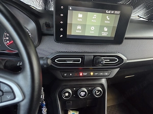 Vand Dacia Sandero - imagine 6