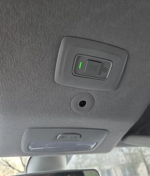 Vand Dacia Sandero - imagine 8