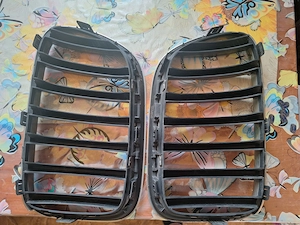 Grile capota Bmw x3 F25 2010 - 2014 - imagine 2