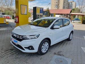 Vand Dacia Sandero - imagine 9