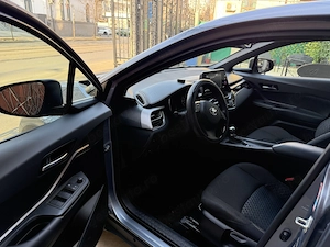 Toyota C-HR 1.8 HSD 122 CP 4x2 CVT Core - imagine 6