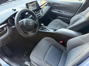 Toyota C-HR 1.8 HSD 122 CP 4x2 CVT Core - imagine 7