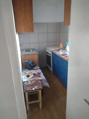 Inchiriez garsoniera -AC - imagine 3