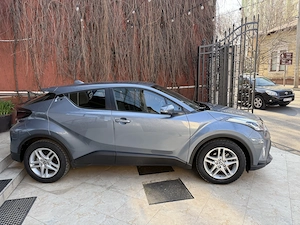 Toyota C-HR 1.8 HSD 122 CP 4x2 CVT Core - imagine 2