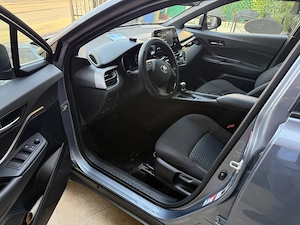 Toyota C-HR 1.8 HSD 122 CP 4x2 CVT Core - imagine 5