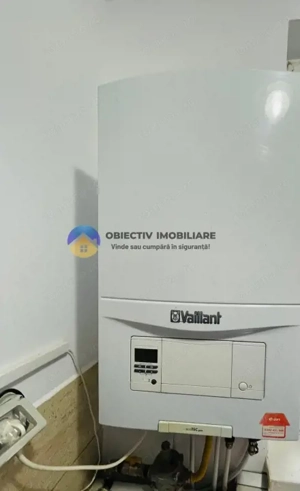 Apartament 2 camere – Dărmănești – Parter - imagine 5