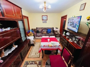 Apartament 2 camere – Dărmănești – Parter