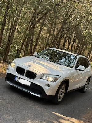 Bmw X1-vand sau schimb - imagine 5