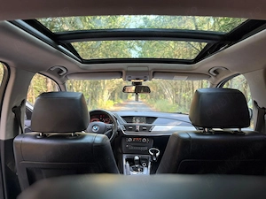 Bmw X1-vand sau schimb - imagine 6