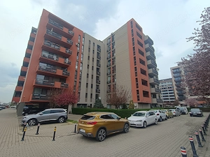 PROPRIETAR vand apartament cu 2 camere ,torontalului ,iris3