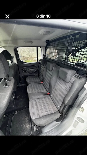 Vand Opel Combo Life 2020 - imagine 3