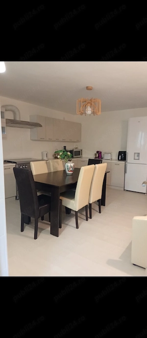 casă parter+etaj 360 mii euro - imagine 3