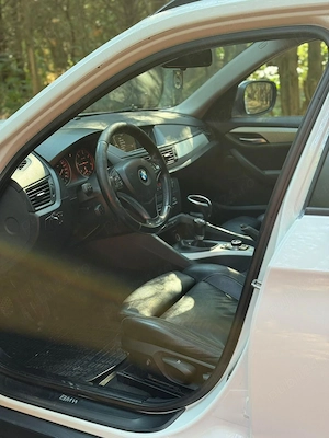 Bmw X1-vand sau schimb - imagine 8