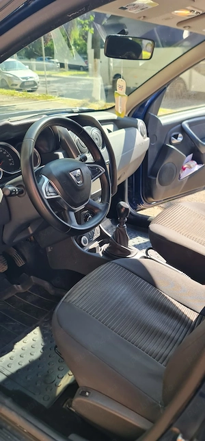 Vând Duster 4x4, 1.2 Tce. 125 Cp, fabricație 11.2017 - imagine 5