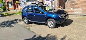 Vând Duster 4x4, 1.2 Tce. 125 Cp, fabricație 11.2017 - imagine 2