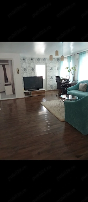 casă parter+etaj 360 mii euro - imagine 6