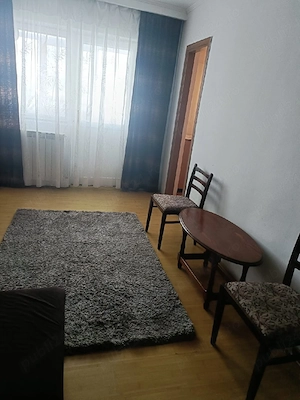 Apartament cu o camera! - imagine 3