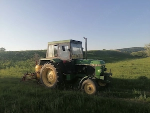 Tractor John deere 1640