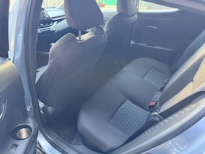 Toyota C-HR 1.8 HSD 122 CP 4x2 CVT Core - imagine 9