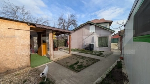 Bucșani Casă individuală de vânzare – ideală pentru locuință familială - imagine 3