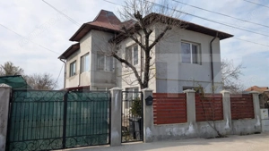 Bucșani Casă individuală de vânzare – ideală pentru locuință familială