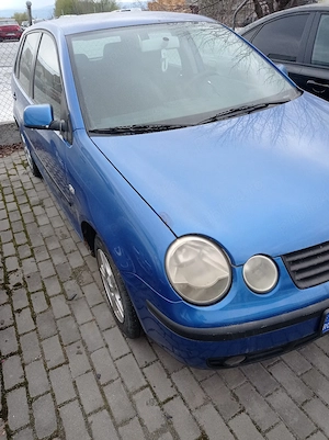 w polo femili  - imagine 5